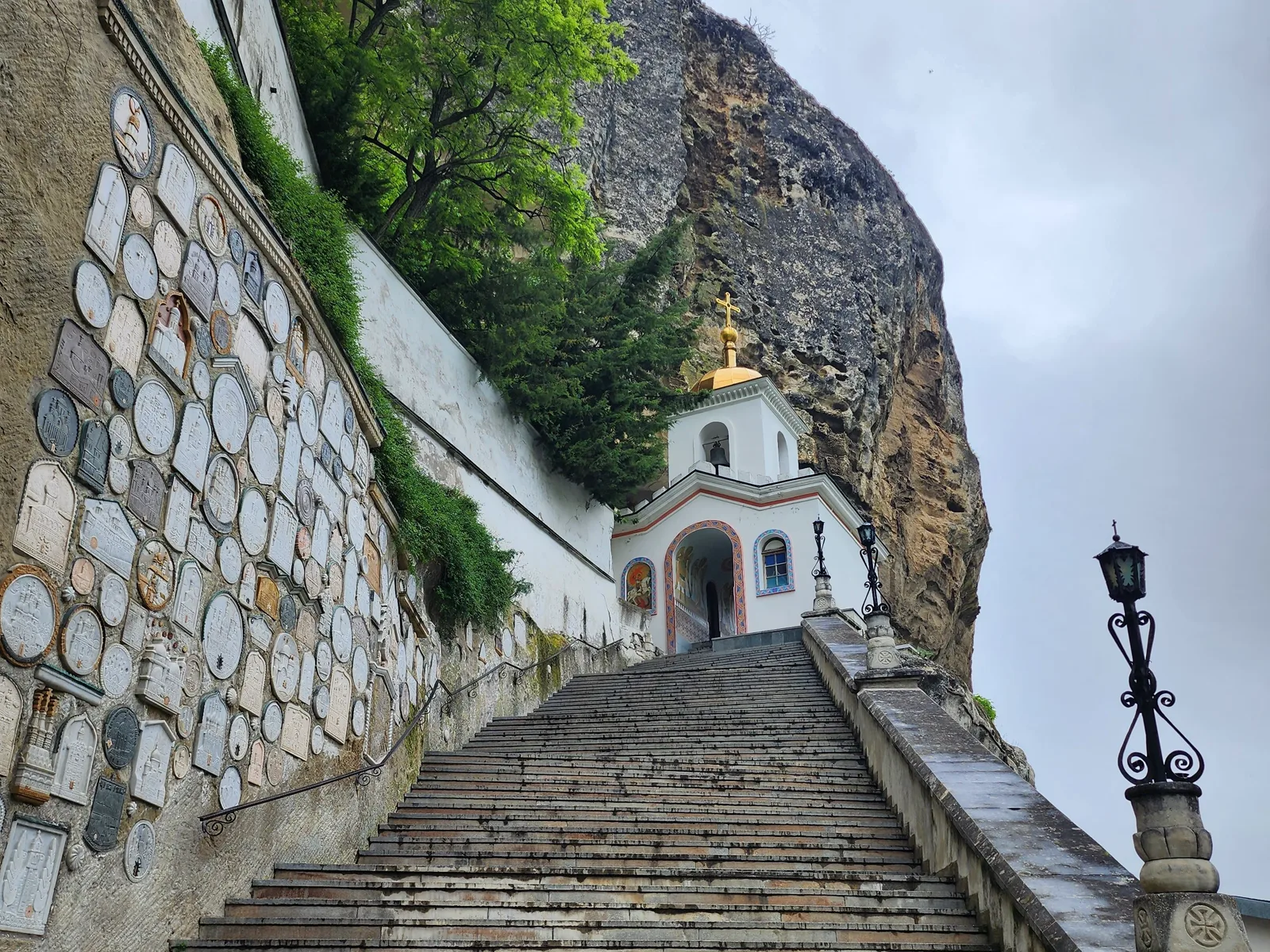 Весь Крым за два дня: Севастополь, Ялта, Бахчисарай, Феодосия, Алупка
