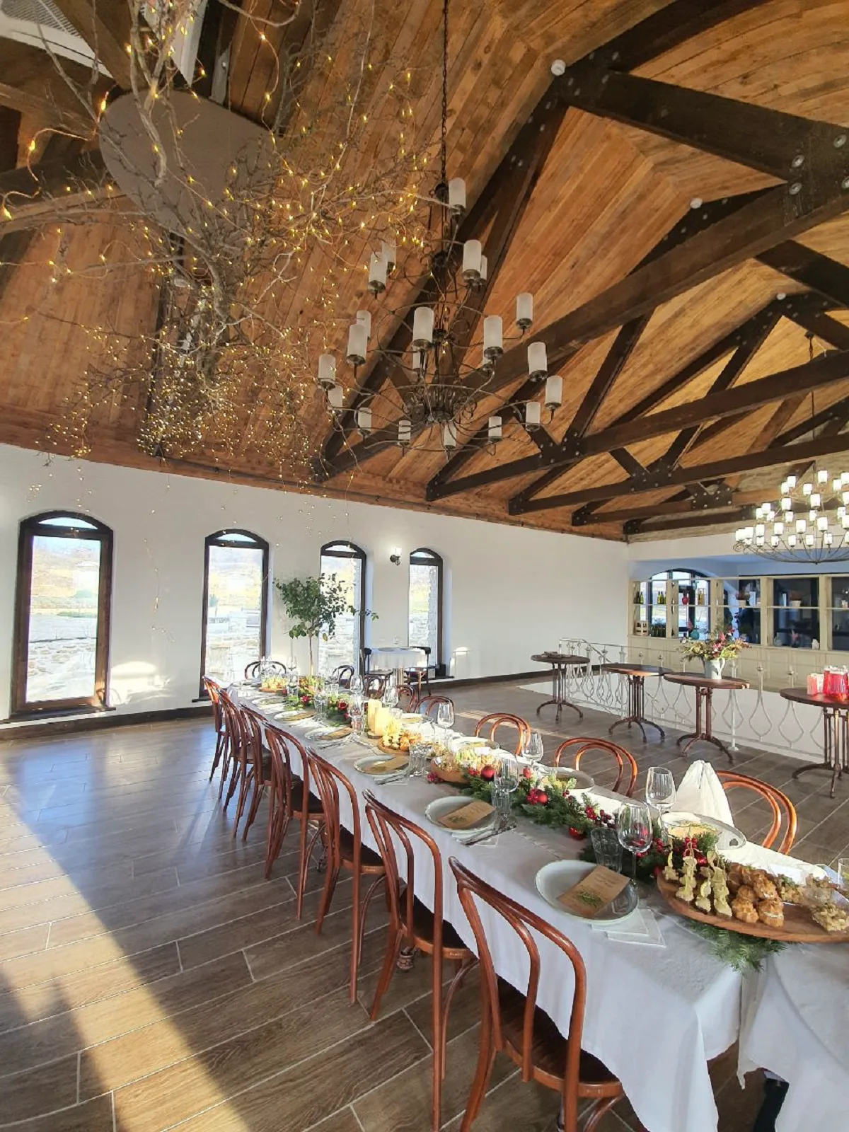 Лучший винный тур Chateau Andre: Прованс — удивительное рядом