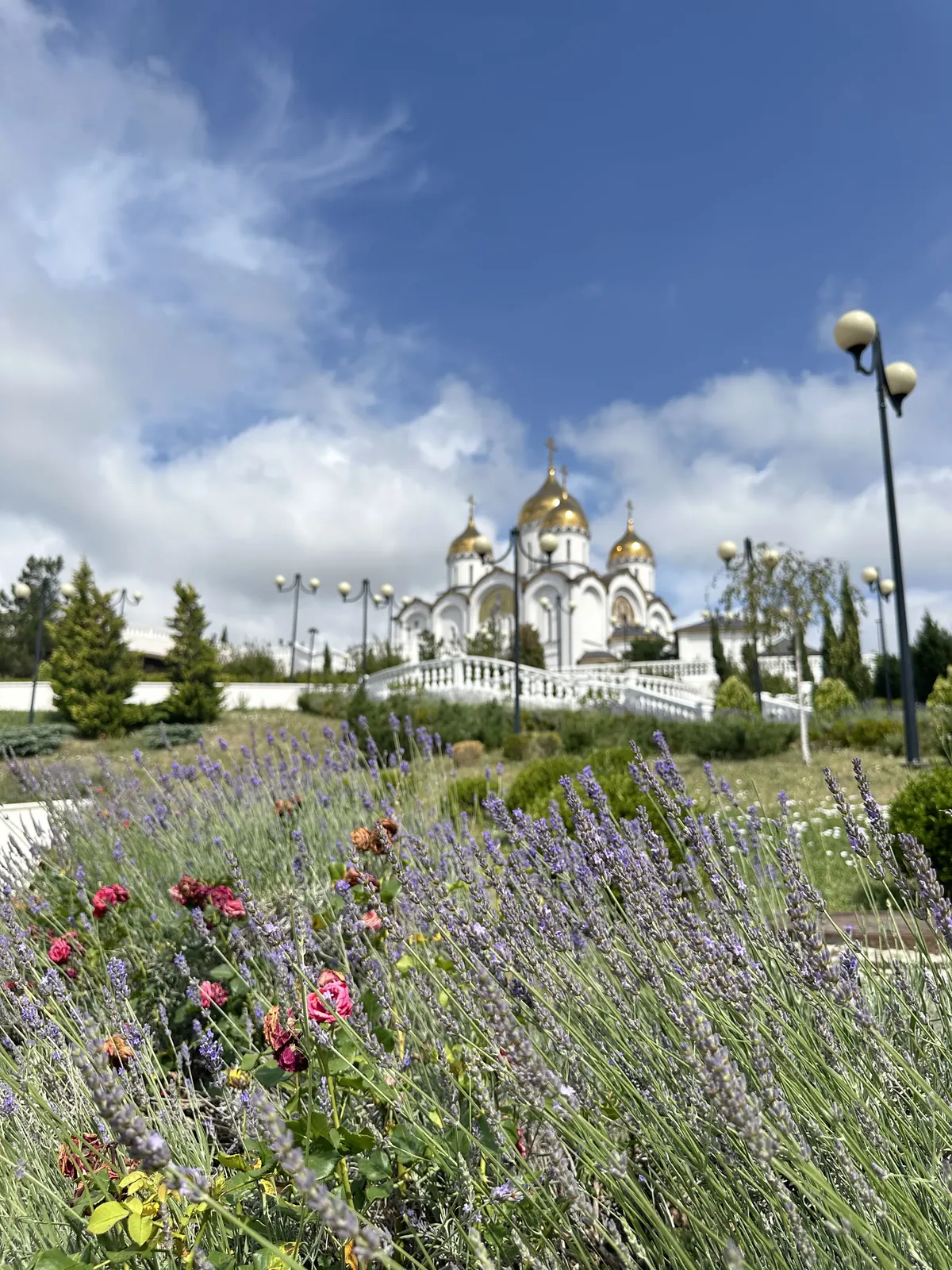 Город мечты Геленджик