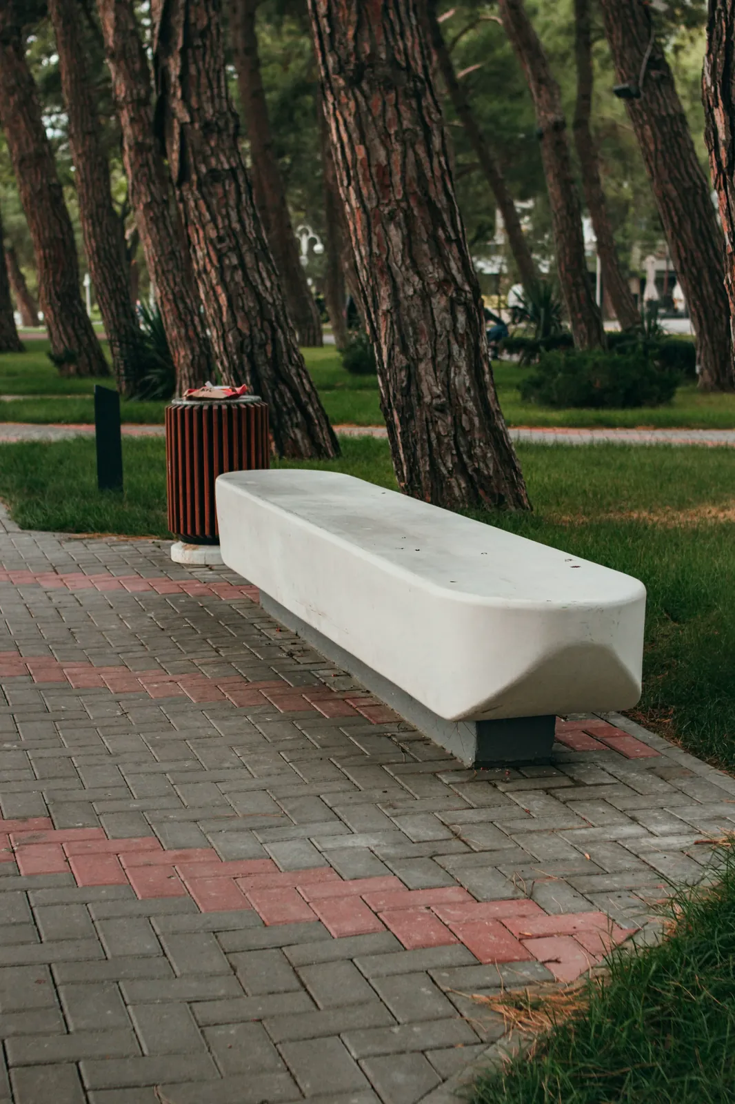 Тропами Геленджика: сердце курорта
